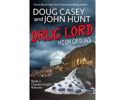 High Ground 2 - Drug Lord