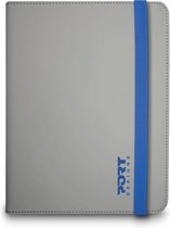 § +Port Designs Noumea 9/10" Tablet Universal Protective Case Grey