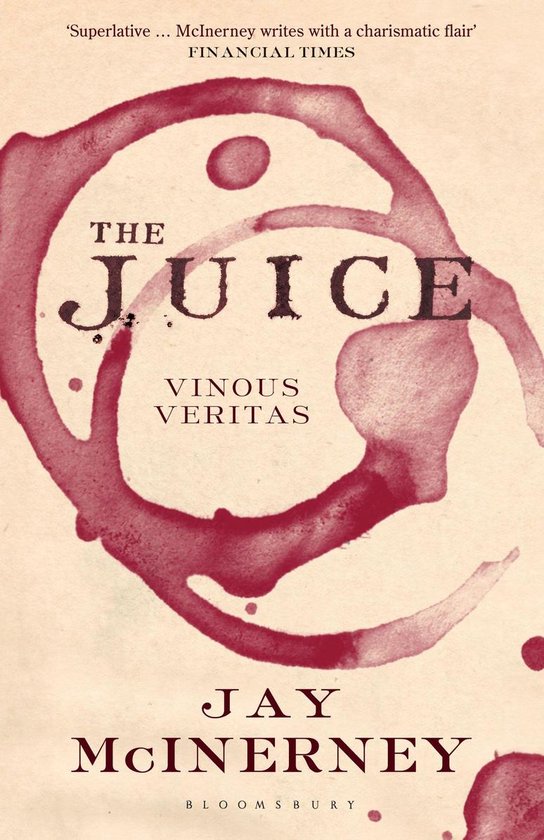 The Juice - cover