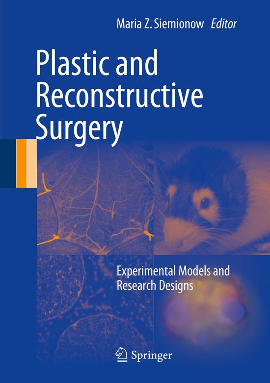 Medicine (R0) - Plastic and Reconstructive Surgery - cover