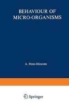 Behaviour of Micro-organisms