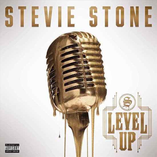 Level Up