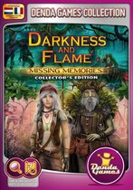 Darkness and Flame 2: Missing Memories (Collector's Edition) (PC)