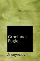 Gronlands Fugle