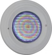 Lampe de piscine LED (couleur) + kit d'installation Aquareva gris