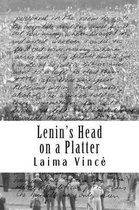 Lenin's Head on a Platter