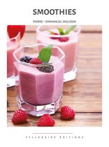 Collection cuisine et mets - Smoothies