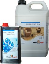 Pura Natura natural touch 2 comp. 5L Hesse-Lignal