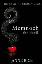 Vampire Chronicles Memnoch The Devil