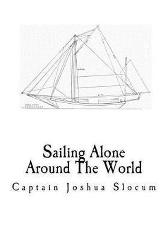 Sailing Memoirs - Single-Handed Global Circumnavigation- Sai ... - cover