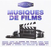 Musiques De Films - Deluxe Serie