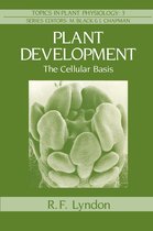 Topics in Plant Physiology 3 - Plant Development