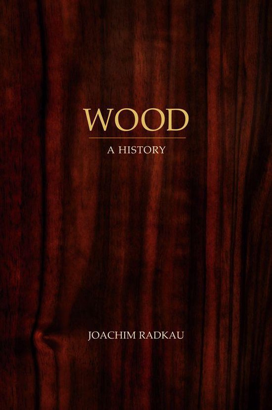 Wood - cover