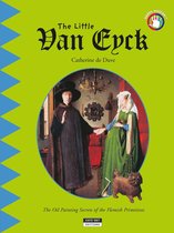 Happy Museum Collection! 9 - The Little Van Eyck
