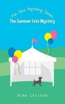 The Summer Fete Mystery