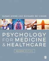 Samenvatting 'Psychology for Medicine & Healthcare' - Hoofdstuk 1 (Nederlandse vertaling)