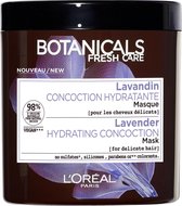 L'Oréal Paris Botanicals Lavender Haarmasker - 200 ml