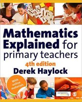 Mathematics Explained for Primary Teachers Bundle