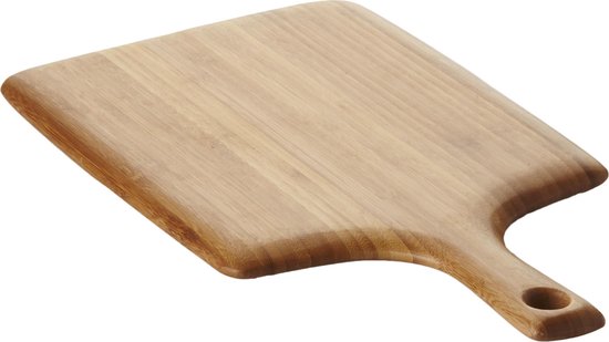 Teakhaus chopping board 30.5 x 20 x 1.5 cm, wood, brown