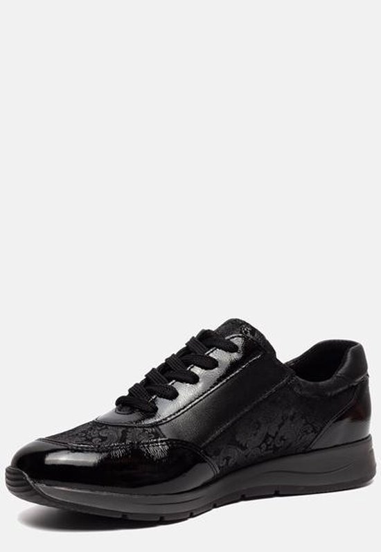 Feyn Sneakers zwart | bol.com