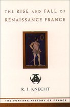 The Rise and Fall of Renaissance France (Text Only)