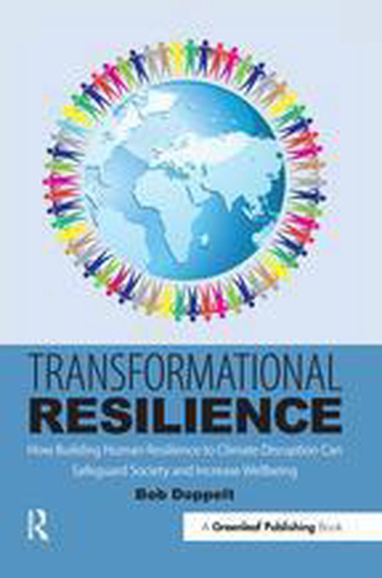 Transformational Resilience - cover
