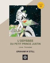 L'Odyss e Du Petit Prince Justin