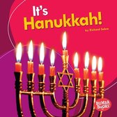 Bumba Books ® — It's a Holiday! - It's Hanukkah!