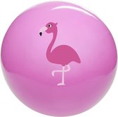 Lg-imports Bal Flamingo Meisjes 23 Cm Roze
