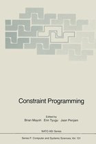 Constraint Programming