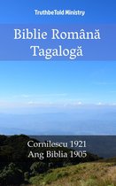 Parallel Bible Halseth 1854 - Biblie Română Tagalogă