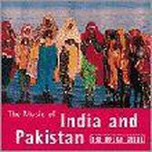 Rough Guide To...india & Pakistan