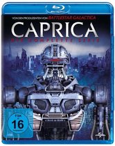 Caprica - Die komplette Serie/5 Blu-ray