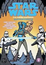 Star Wars Clone Wars Adventures 5