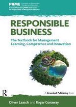 The Principles for Responsible Management Education Series - Responsible Business