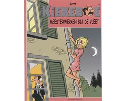 Meesterwerken bij de vleet