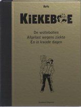"De kiekeboes  - Feesteditie Special"