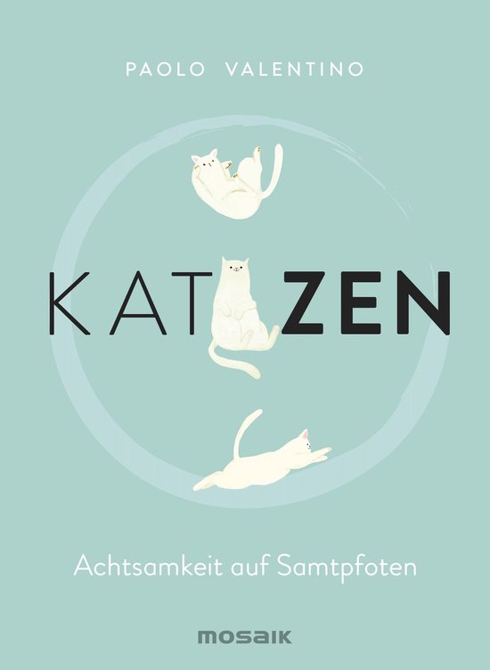 KatZEN - cover