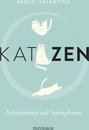 Omslag KatZEN