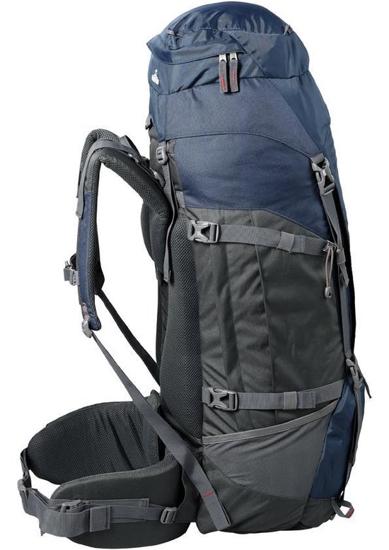 60 or 70 liter backpack