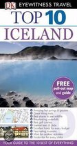 Dk Eyewitness Top 10 Travel Guide: Iceland