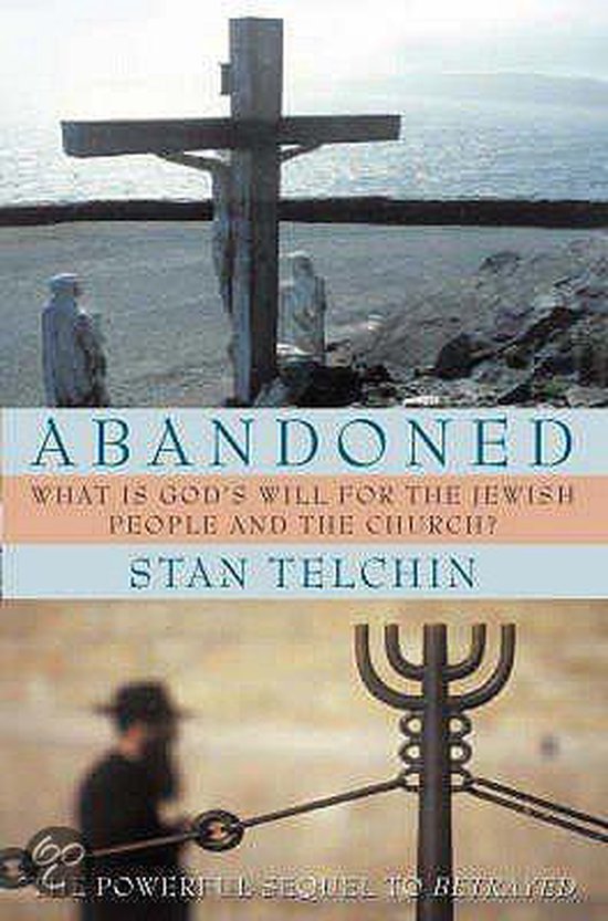 Abandoned, Stan Telchin 9780551031302 Boeken