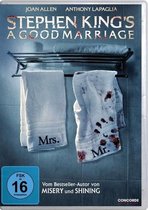 Stephen King's A Good Marriage (Import)