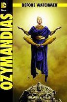 Before Watchmen 05: Ozymandias