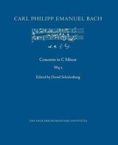 Concerto in C Minor, Wq 5