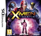 X-Men: Destiny /NDS