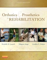 Orthotics & Prosthetics In Rehabilitatio