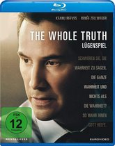 Whole Truth - Lügenspiel/Blu-ray