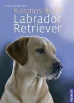 Kosmos Buch Labrador Retriever