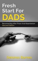 Fresh Start For Dads (Second Edition)